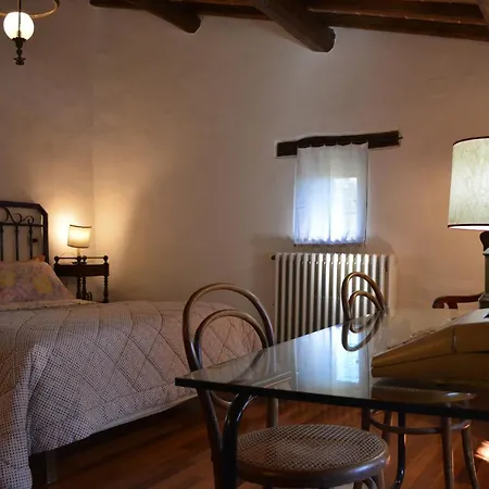 Scappo In Umbria, Casale Nicoletta * Collicello