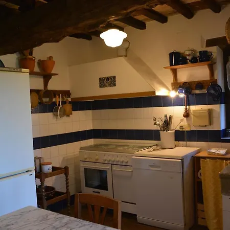 Scappo In Umbria, Casale Nicoletta Villa Collicello