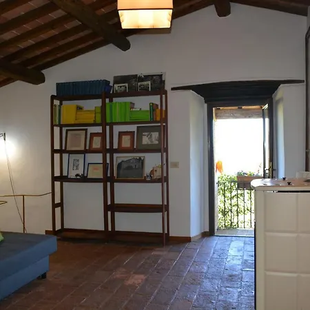 Scappo In Umbria, Casale Nicoletta Villa