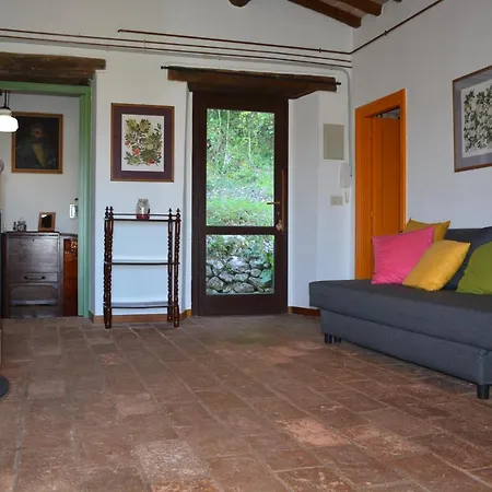 Scappo In Umbria, Casale Nicoletta Villa Collicello