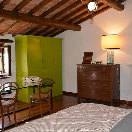 Scappo In Umbria, Casale Nicoletta *