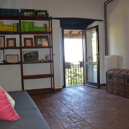 Villa Scappo In Umbria, Casale Nicoletta Collicello