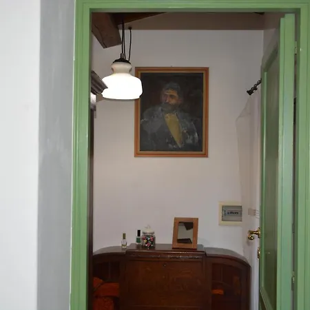 Scappo In Umbria, Casale Nicoletta *