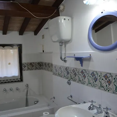 Scappo In Umbria, Casale Nicoletta Villa