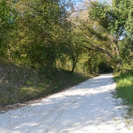 Scappo In Umbria, Casale Nicoletta * Collicello