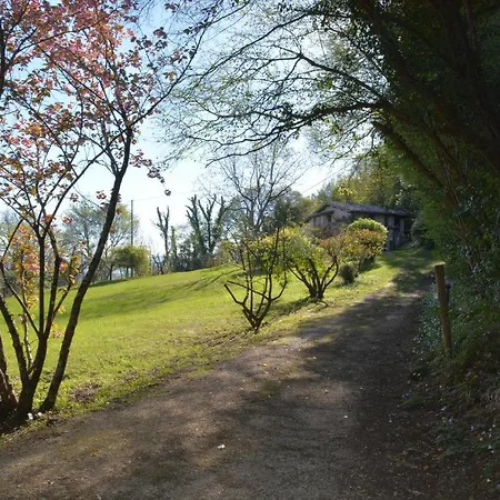 Scappo In Umbria, Casale Nicoletta *
