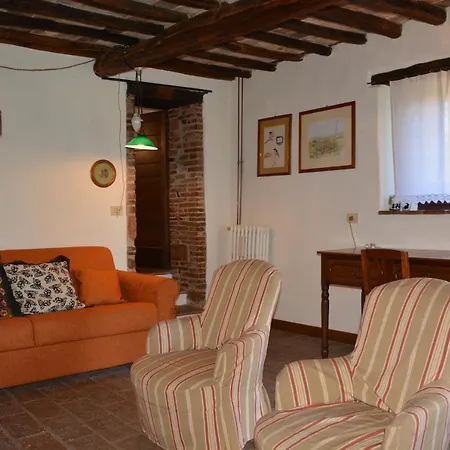 Scappo In Umbria, Casale Nicoletta Villa Collicello