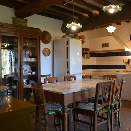 Scappo In Umbria, Casale Nicoletta Villa