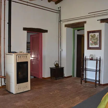 فيلة Scappo In Umbria, Casale Nicoletta *
