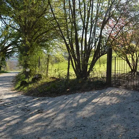 Villa Scappo In Umbria, Casale Nicoletta