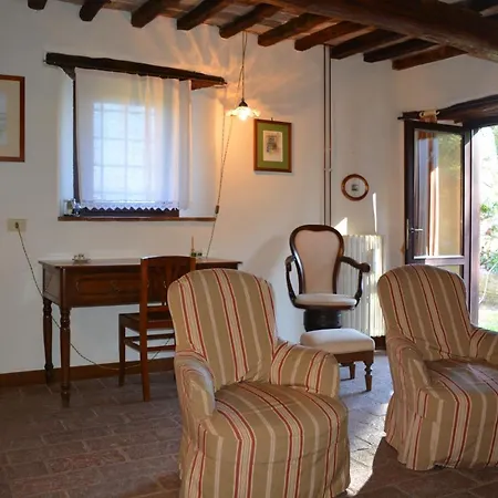 Scappo In Umbria, Casale Nicoletta *