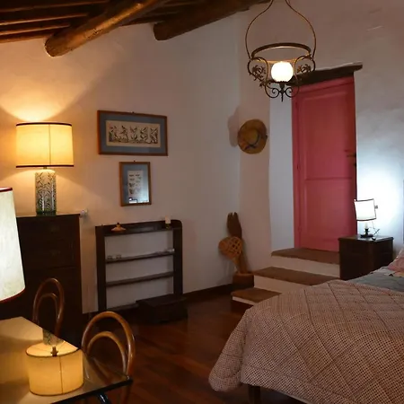 Villa Scappo In Umbria, Casale Nicoletta *