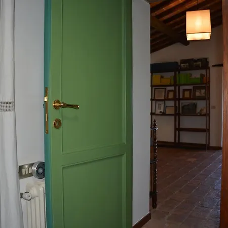 Scappo In Umbria, Casale Nicoletta *