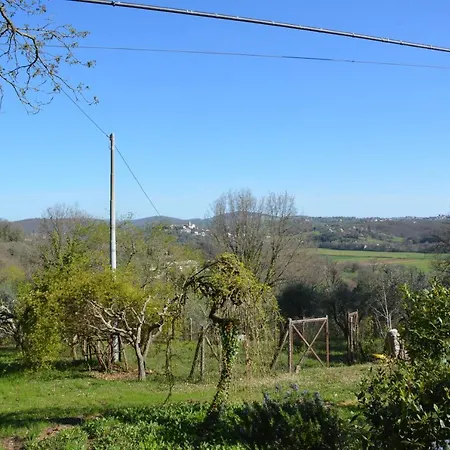 Scappo In Umbria, Casale Nicoletta فيلة Collicello