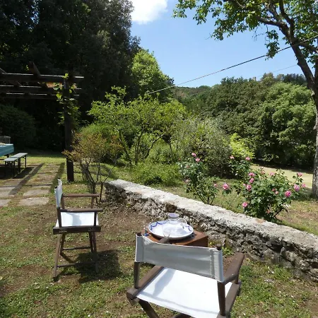 Villa Scappo In Umbria, Casale Nicoletta