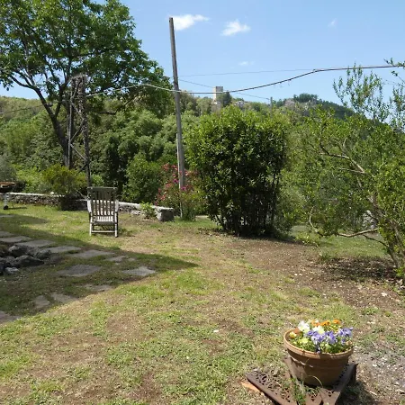 Scappo In Umbria, Casale Nicoletta *