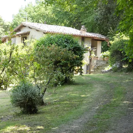 Villa Scappo In Umbria, Casale Nicoletta
