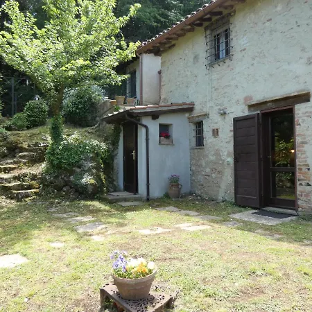 فيلة Scappo In Umbria, Casale Nicoletta *
