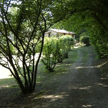Scappo In Umbria, Casale Nicoletta *
