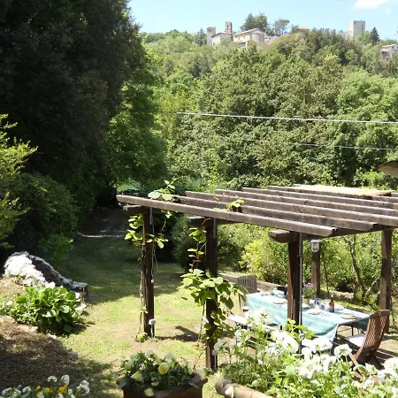 Scappo In Umbria, Casale Nicoletta *