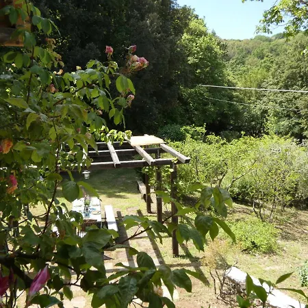 Villa Scappo In Umbria, Casale Nicoletta