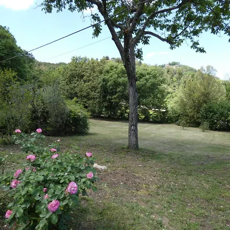 Scappo In Umbria, Casale Nicoletta Collicello