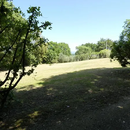 Scappo In Umbria, Casale Nicoletta Villa *