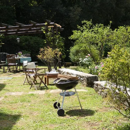 Scappo In Umbria, Casale Nicoletta Villa *