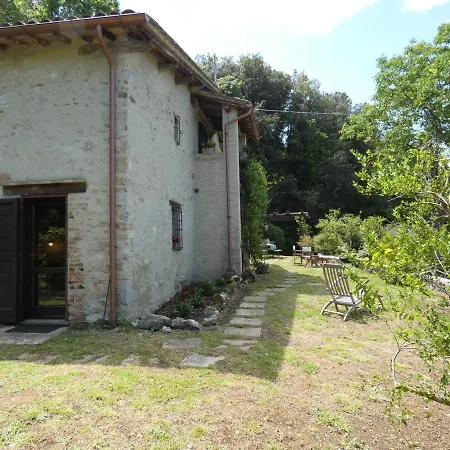 Scappo In Umbria, Casale Nicoletta Villa Collicello