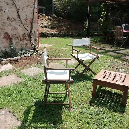 فيلة Scappo In Umbria, Casale Nicoletta Collicello