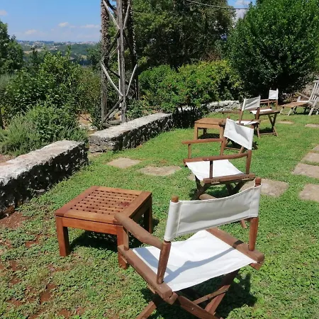 Scappo In Umbria, Casale Nicoletta Villa *
