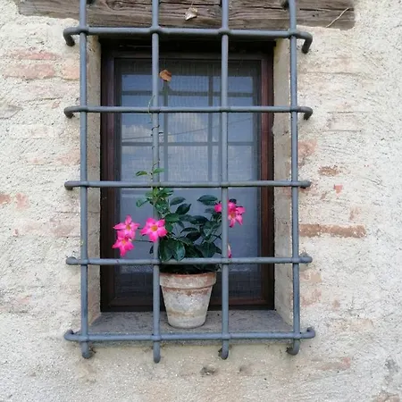 Villa Scappo In Umbria, Casale Nicoletta *